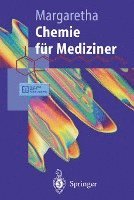 bokomslag Chemie fr Mediziner