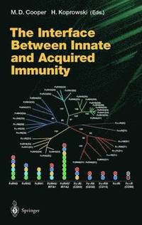 bokomslag The Interface Between Innate and Acquired Immunity