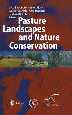 Pasture Landscapes and Nature Conservation 1