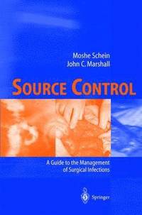 bokomslag Source Control