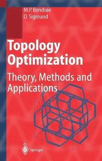 bokomslag Topology Optimization