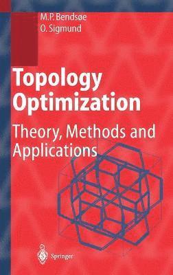 Topology Optimization 1