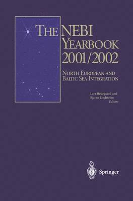 The NEBI YEARBOOK 2001/2002 1