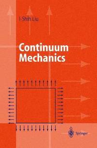 bokomslag Continuum Mechanics