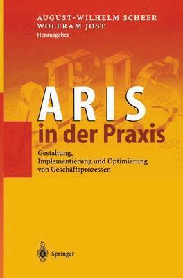 bokomslag Aris in Der Praxis