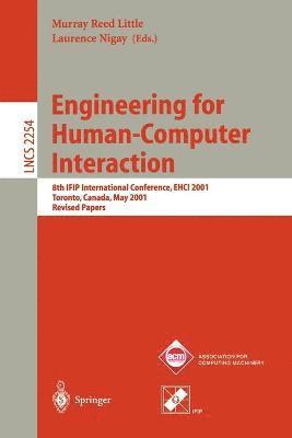 Engineering for Human-Computer Interaction 1