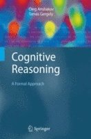 bokomslag Cognitive Reasoning