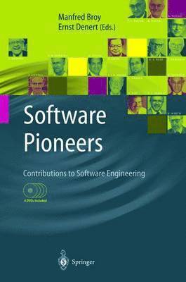 Software Pioneers 1