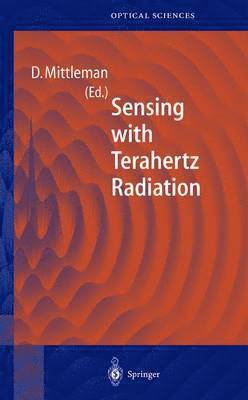 Sensing with Terahertz Radiation 1