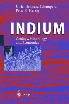 bokomslag Indium