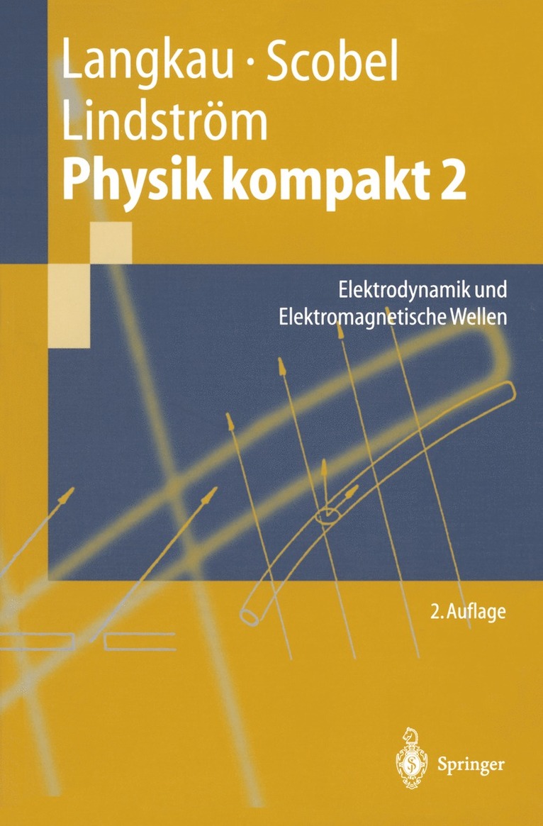 Physik kompakt 2