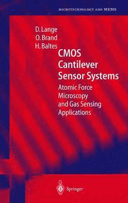 CMOS Cantilever Sensor Systems 1