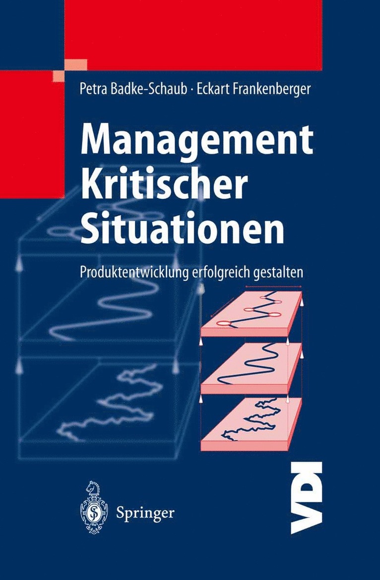 Management Kritischer Situationen 1