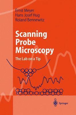 Scanning Probe Microscopy 1