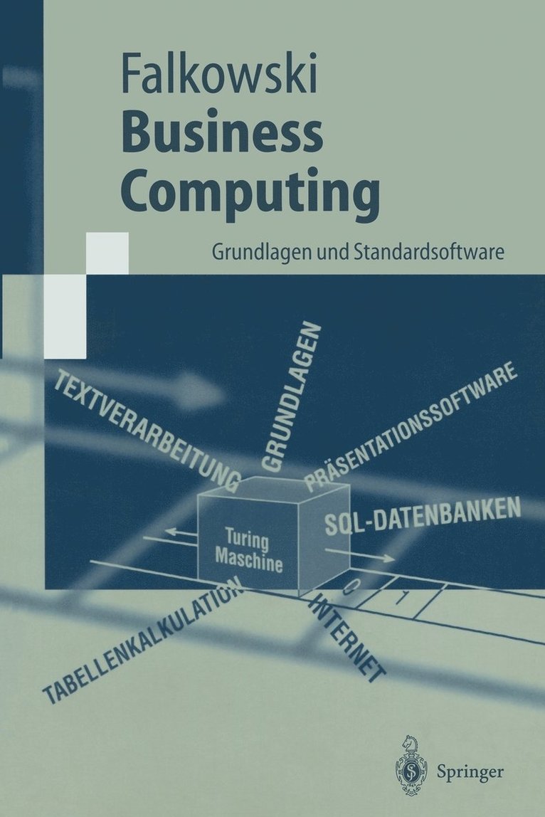 Business Computing 1