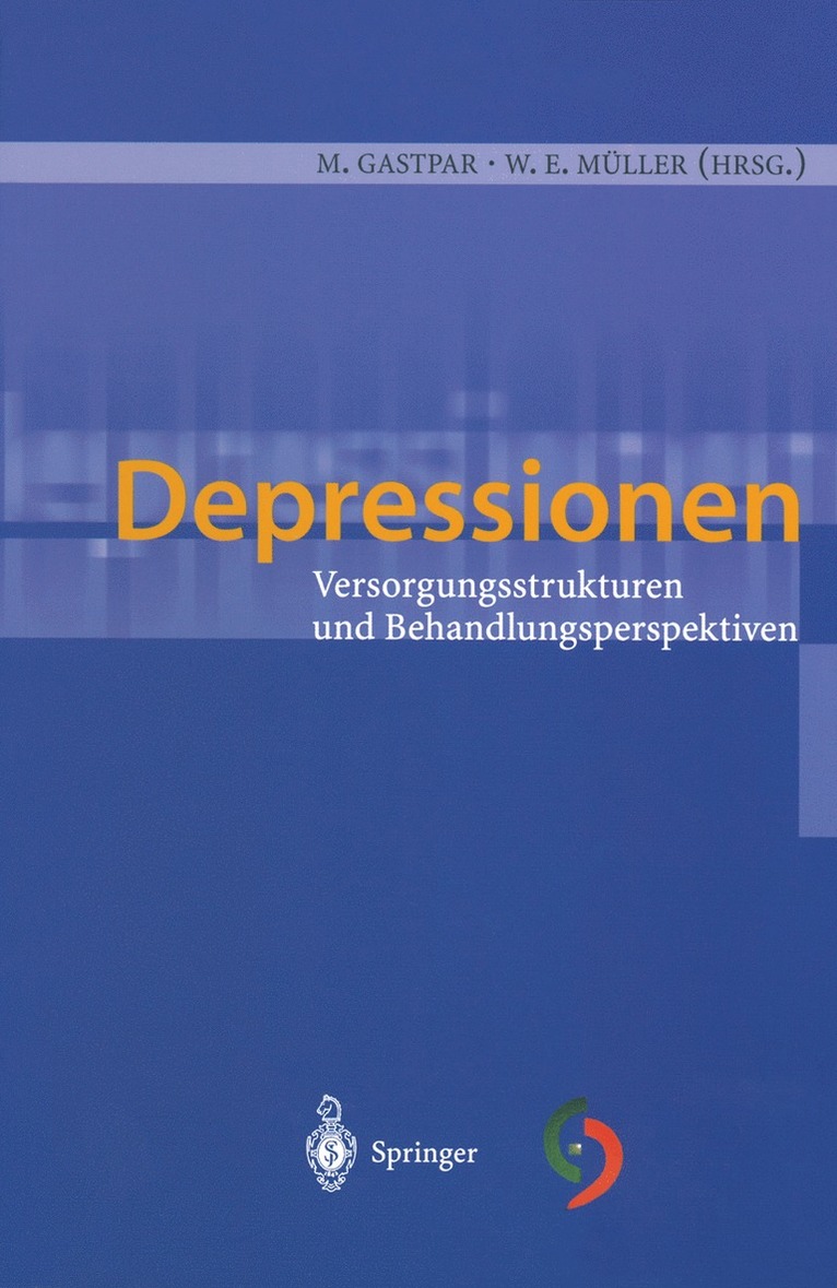 Depressionen