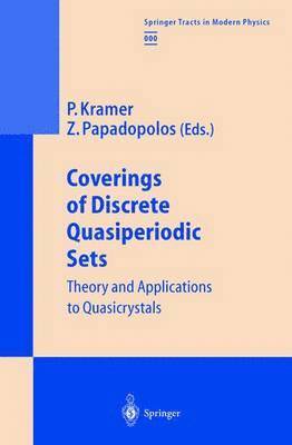 Coverings of Discrete Quasiperiodic Sets 1