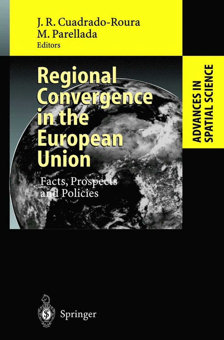 Regional Convergence in the European Union