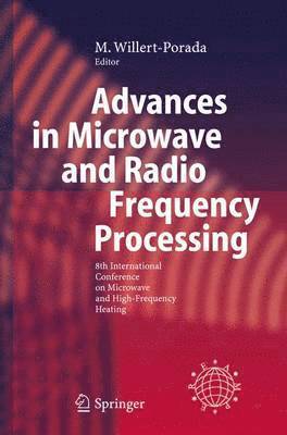 Advances in Microwave and Radio Frequency Processing 1