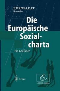 bokomslag Die Europische Sozialcharta