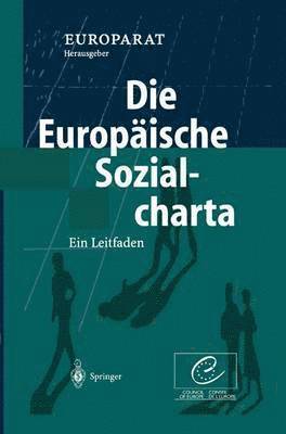 Europarat - Die Europäische Sozialcharta, Inbunden