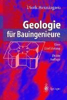 bokomslag Geologie fr Bauingenieure