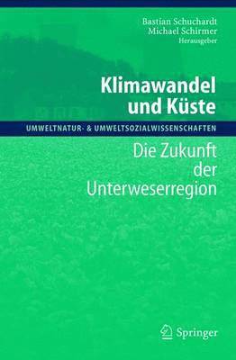 Klimawandel und Kste 1