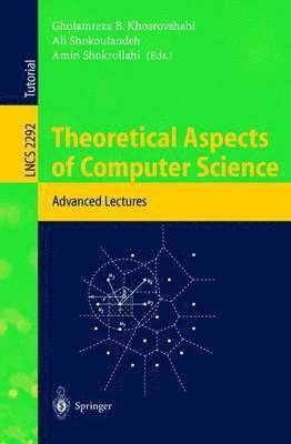 Theoretical Aspects of Computer Science 1