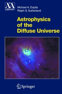 bokomslag Astrophysics of the Diffuse Universe