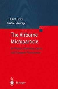 bokomslag The Airborne Microparticle