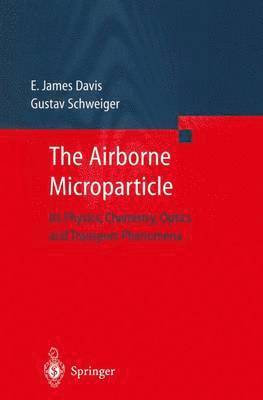 bokomslag Airborne Microparticle