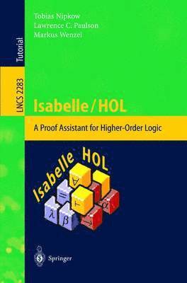 Isabelle/HOL 1