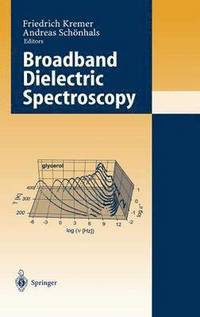 bokomslag Broadband Dielectric Spectroscopy