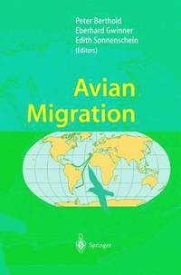 bokomslag Avian Migration