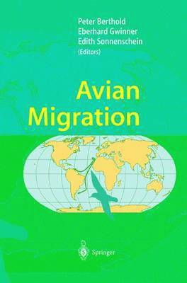 Avian Migration 1