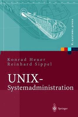 UNIX-Systemadministration 1