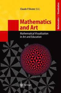 bokomslag Mathematics and Art