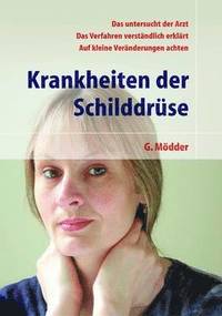 bokomslag Krankheiten der Schilddrse