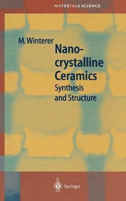 Nanocrystalline Ceramics 1