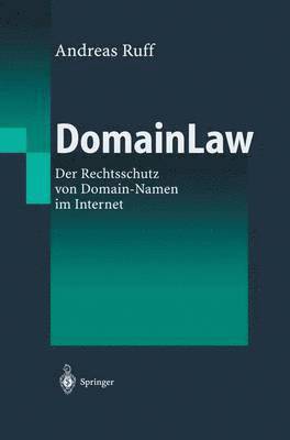 DomainLaw 1