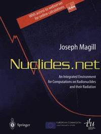 bokomslag Nuclides.Net