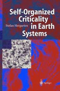 bokomslag Self-Organized Criticality in Earth Systems