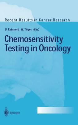 Chemosensitivity Testing in Oncology 1