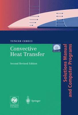 Convective Heat Transfer 1