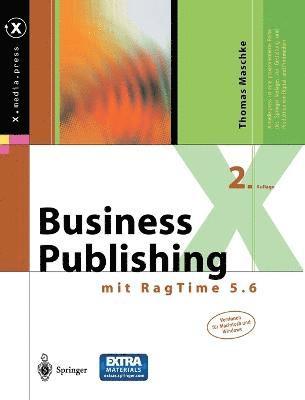 bokomslag Business Publishing