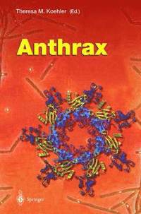 bokomslag Anthrax