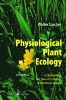 Physiological Plant Ecology 1