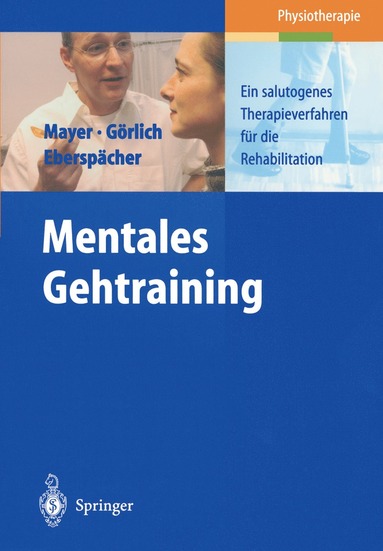 bokomslag Mentales Gehtraining