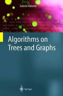 bokomslag Algorithms on Trees and Graphs