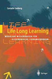 bokomslag Life Long Learning